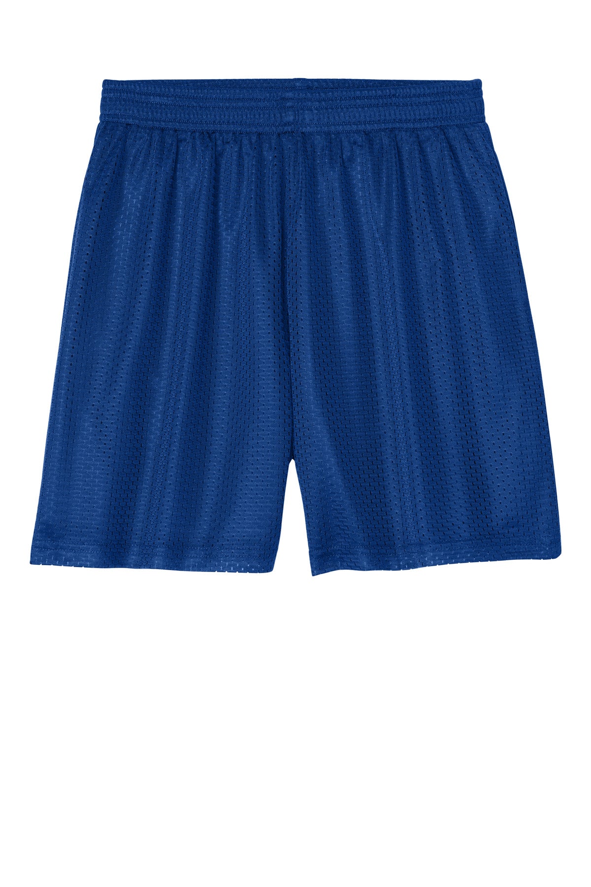 Sport-Tek® Youth PosiCharge® Mesh 5 Short YST5100