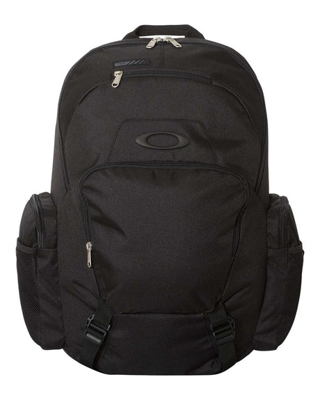 Oakley 30L Blade Backpack. FOS901100 - Blackout
