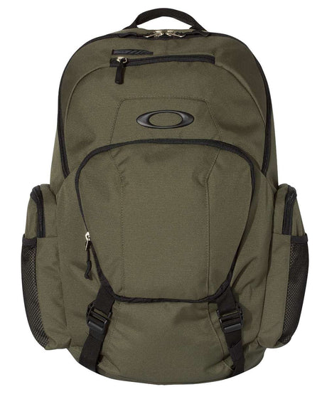 Oakley 30L Blade Backpack. FOS901100 - Dark Brush
