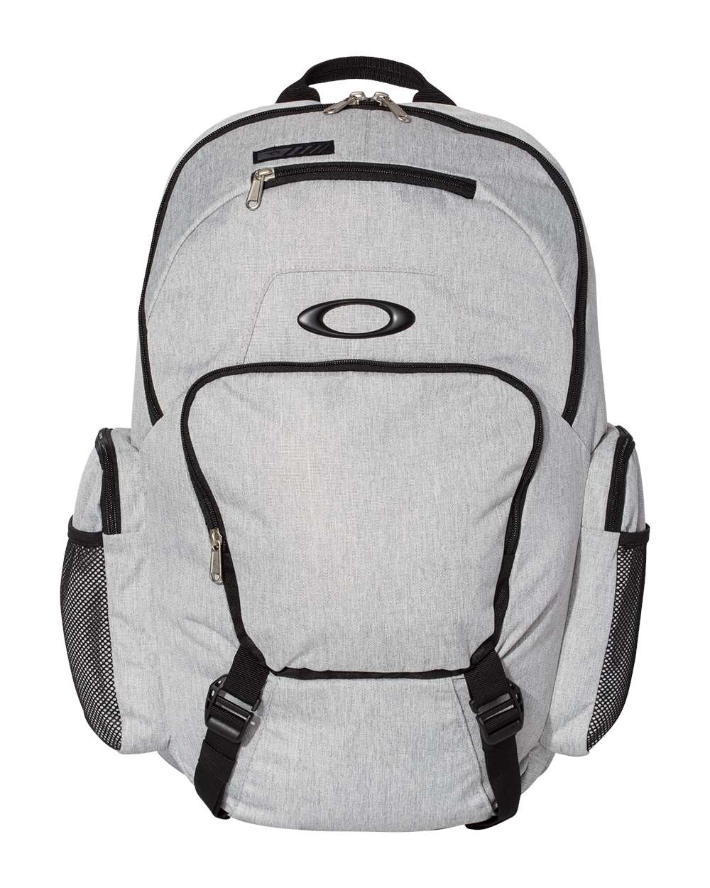 Oakley 30L Blade Backpack. FOS901100 - Granite Heather
