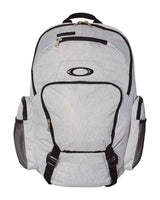 Oakley 30L Blade Backpack. FOS901100 - Granite Heather