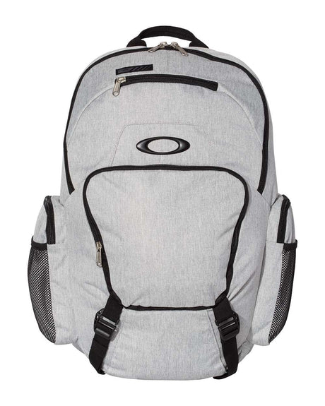 Oakley 30L Blade Backpack. FOS901100 - Granite Heather