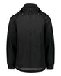 Holloway Men's Potomac Hooded Jacket. 229527 - Black
