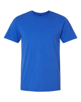 Gildan Unisex Softstyle® Lightweight T-Shirt. 980 - Royal Blue