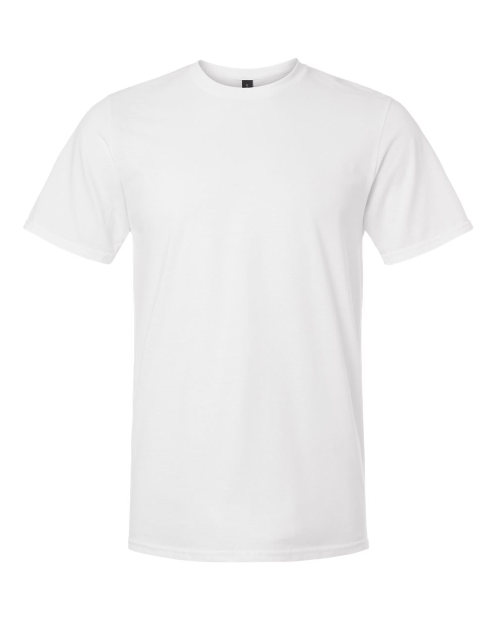 Gildan Unisex Softstyle® Lightweight T-Shirt. 980 - White