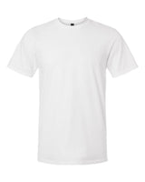 Gildan Unisex Softstyle® Lightweight T-Shirt. 980 - White