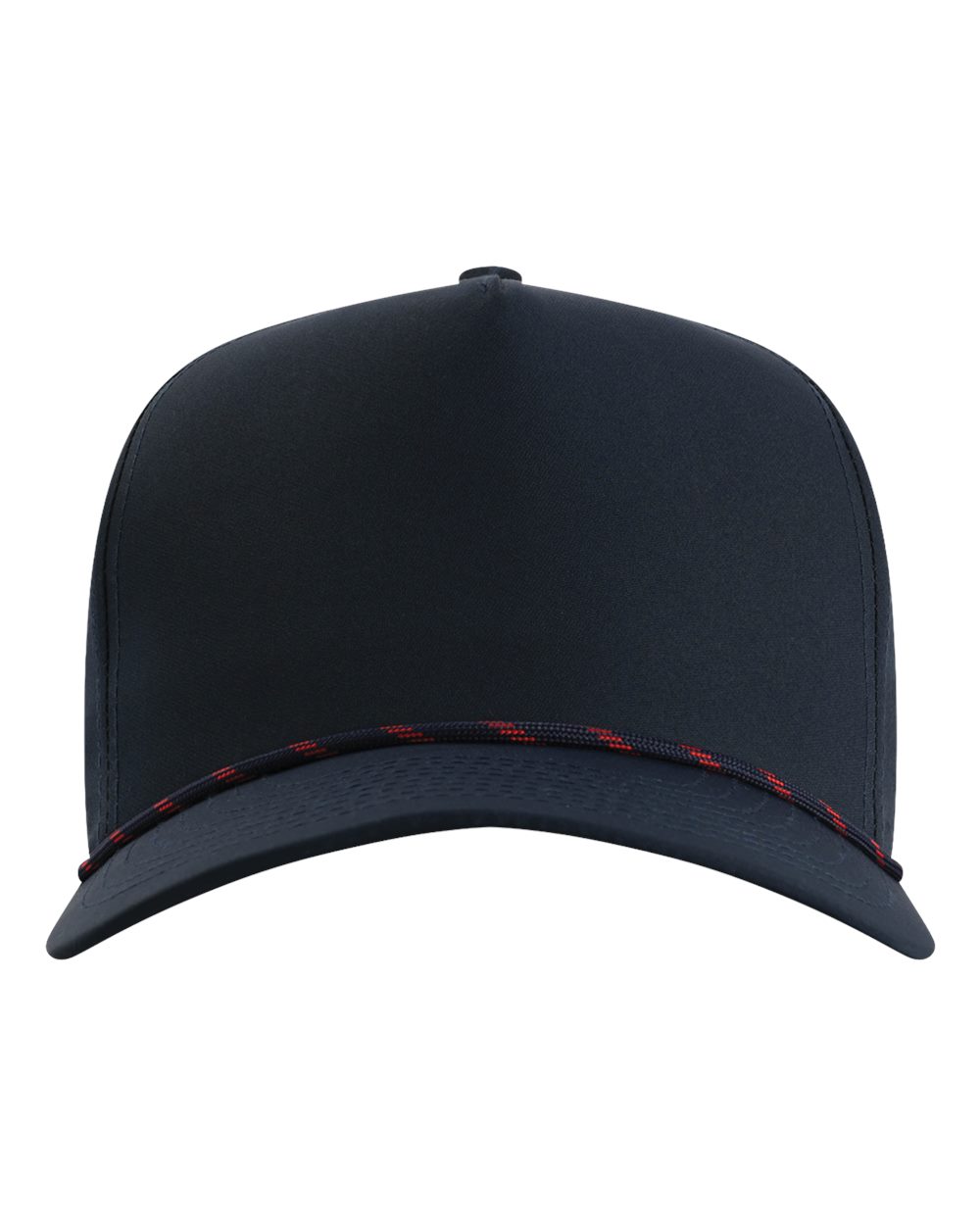 Imperial The Wrightson Cap. 5054 - Navy/ Navy-Red