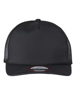 Imperial The Rabble Rouser Cap. 5055 - Black/ Black/ Black