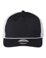 Imperial The Rabble Rouser Cap. 5055 - Black/ White/ White