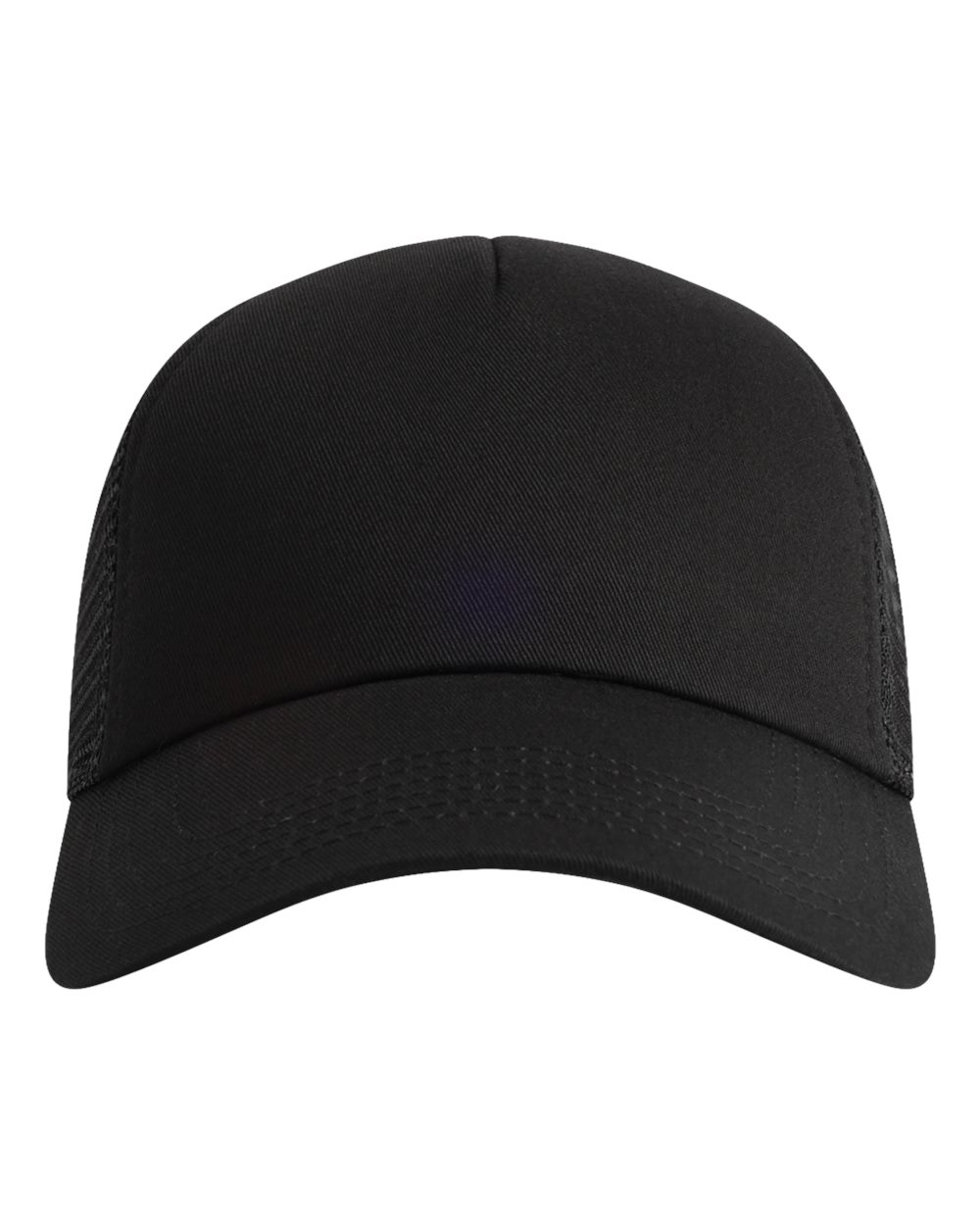 Imperial North Country Trucker Cap. 1287 - Black