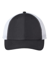 Imperial The Original Sport Mesh Cap. X210SM - Black/ White