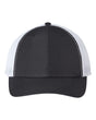 Imperial The Original Sport Mesh Cap. X210SM - Black/ White