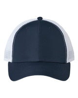 Imperial The Original Sport Mesh Cap. X210SM - True Navy/ White