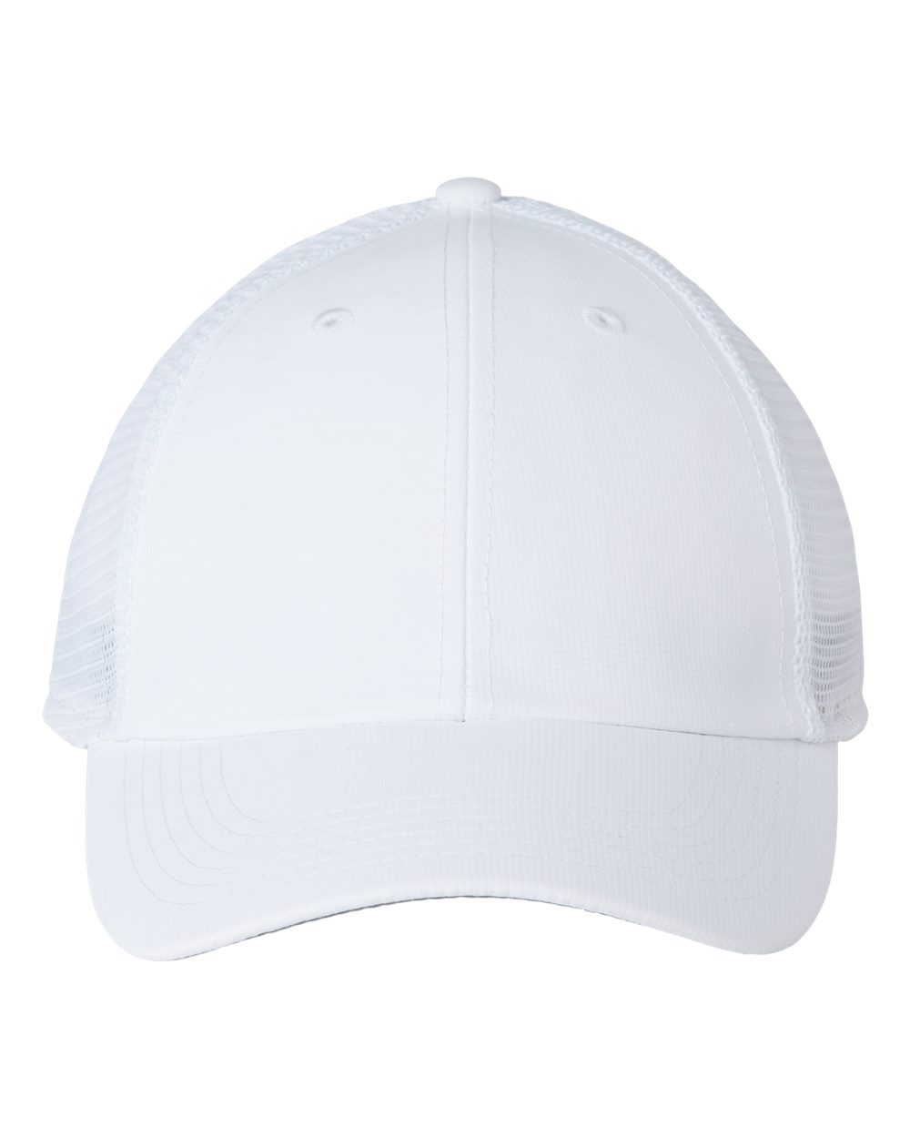 Imperial The Original Sport Mesh Cap. X210SM - White/ White