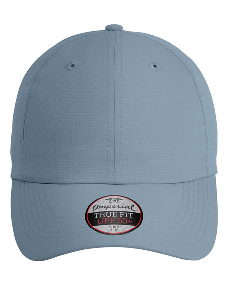Imperial The Original Performance Cap. X210P - Breaker Blue