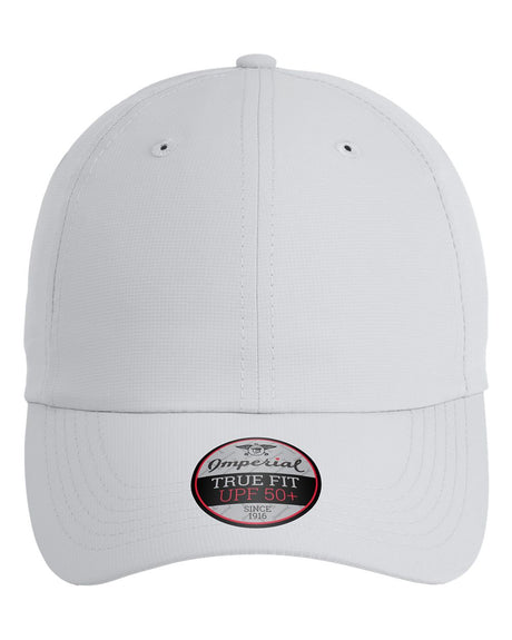 Imperial The Original Performance Cap. X210P - Fog