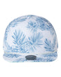 Imperial The Aloha Rope Cap. DNA010 - Floral Mist