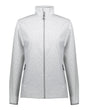 Holloway Women's Featherlight Soft Shell Jacket. 229721 - Arctic Haze Print