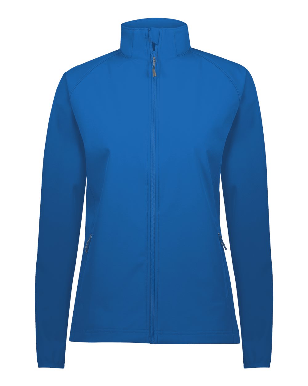Holloway Women's Featherlight Soft Shell Jacket. 229721 - Royal
