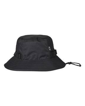Oakley Team Issue Bucket Hat. FOS900831 - Blackout