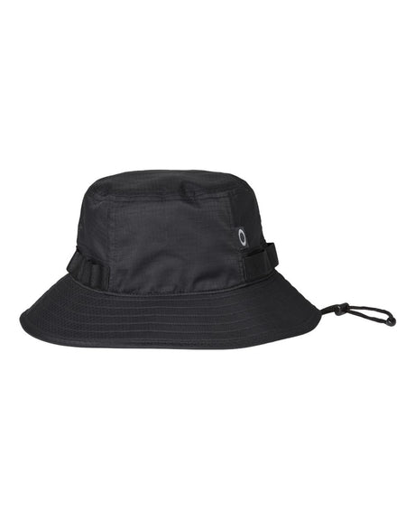 Oakley Team Issue Bucket Hat. FOS900831 - Blackout