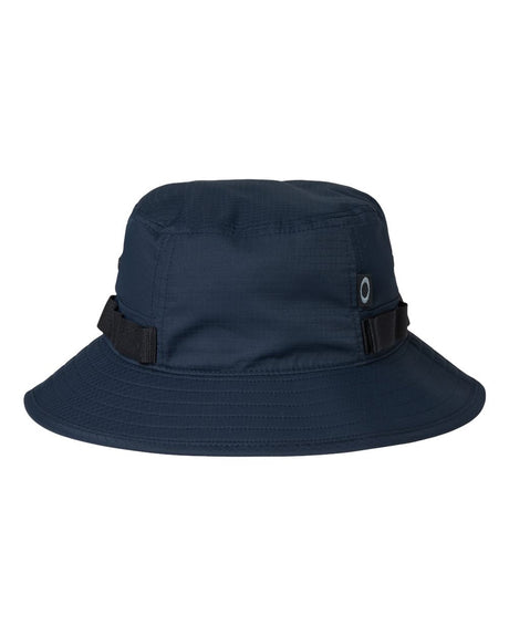 Oakley Team Issue Bucket Hat. FOS900831 - Team Navy