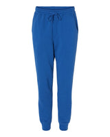 Independent Trading Co. Men's Midweight Fleece Sweatpants. IND20PNT - Royal
