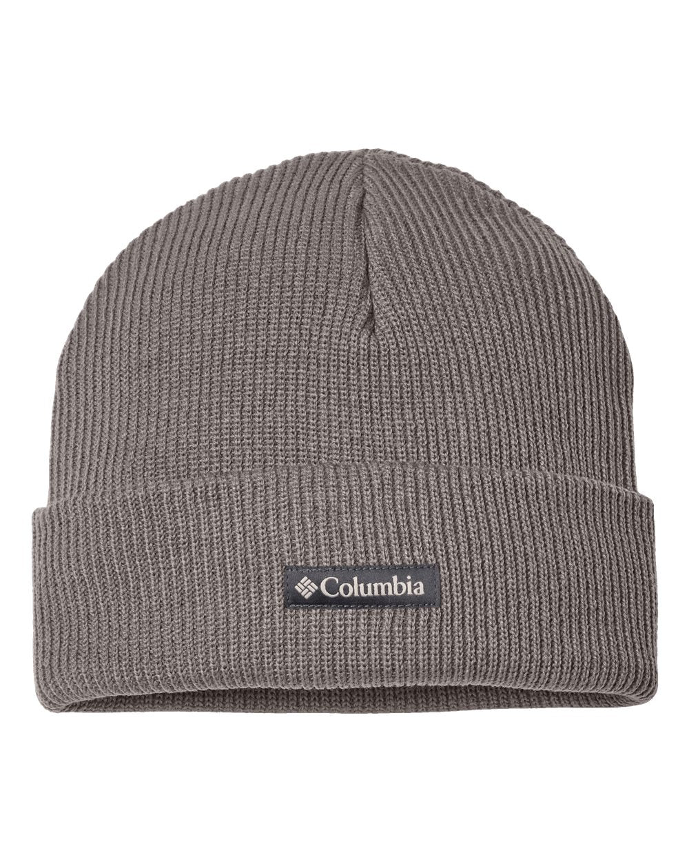 Columbia Whirlibird™ Cuffed Beanie. 191132 - City Grey
