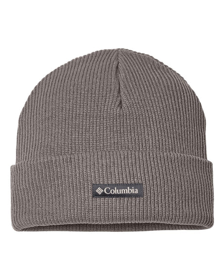 Columbia Whirlibird™ Cuffed Beanie. 191132 - City Grey