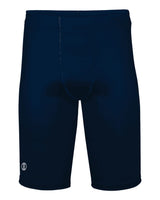 Holloway Unisex PR Max Compression Shorts. 221038 - Navy