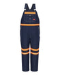 Dickies Men's E-Vis Overall. VB51 - Indigo Blue - 32I