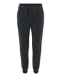 Independent Trading Co. Toddler Lightweight Special Blend Sweatpants. PRM11PNT - Black
