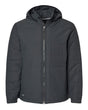 DRI DUCK Men's Quantum Puffer Jacket. 5323 - Graphite