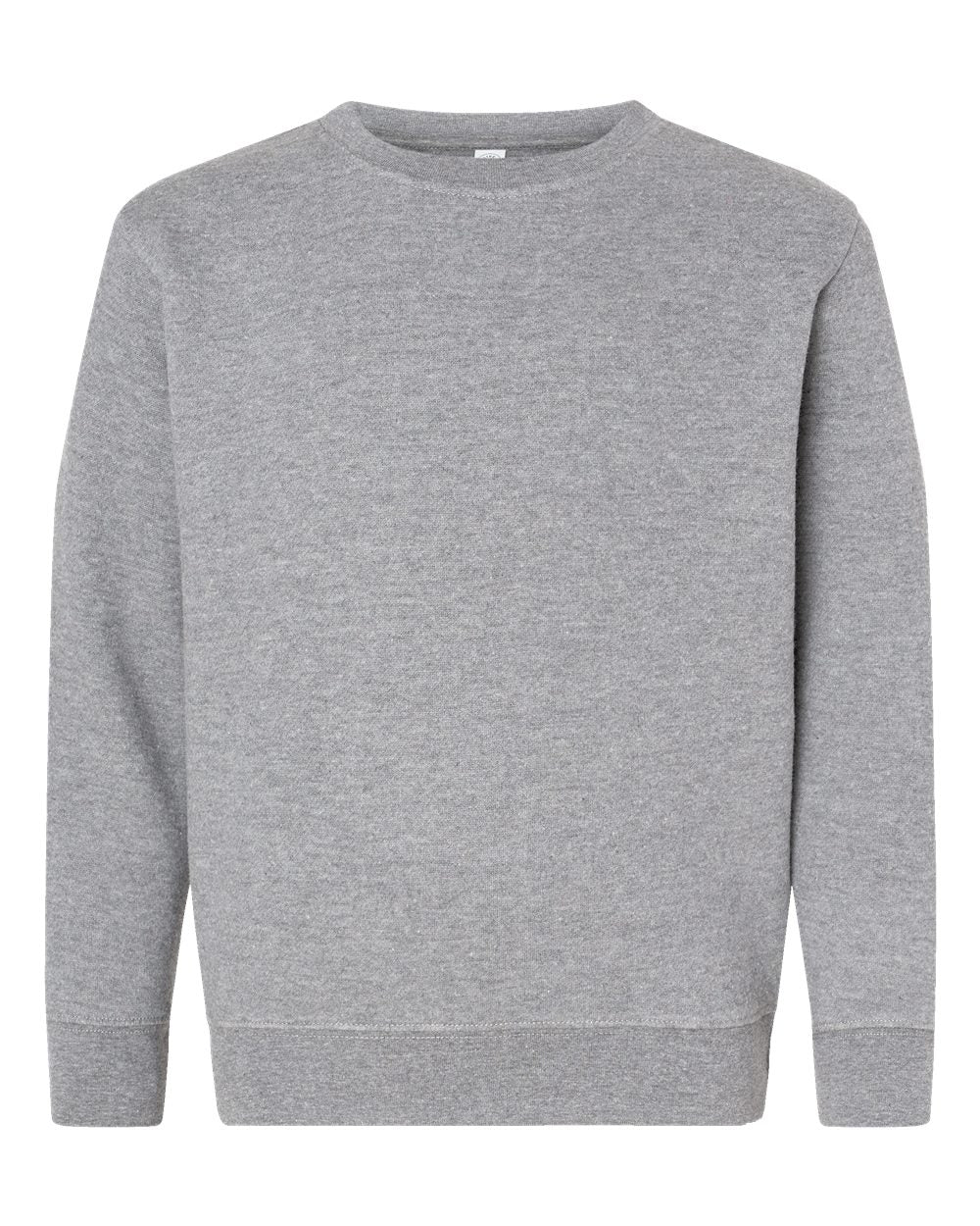 LAT Youth Crewneck Sweatshirt. 2225 - Heather