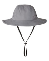 DRI DUCK Packable Performance Booney. 3702 - Fog