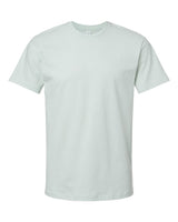 LAT Unisex Fine Jersey Tee. 6901 - Honeydew