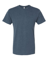 LAT Unisex Fine Jersey Tee. 6901 - Vintage Denim