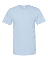 American Apparel Unisex Fine Jersey Tee. 2001 - Powder Blue