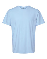 Comfort Colors Unisex Garment-Dyed Heavyweight T-Shirt. 1717 - Hydrangea
