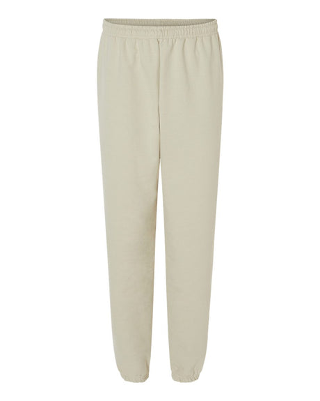 Gildan Unisex Heavy Blend™ Sweatpants. 18200 - Sand