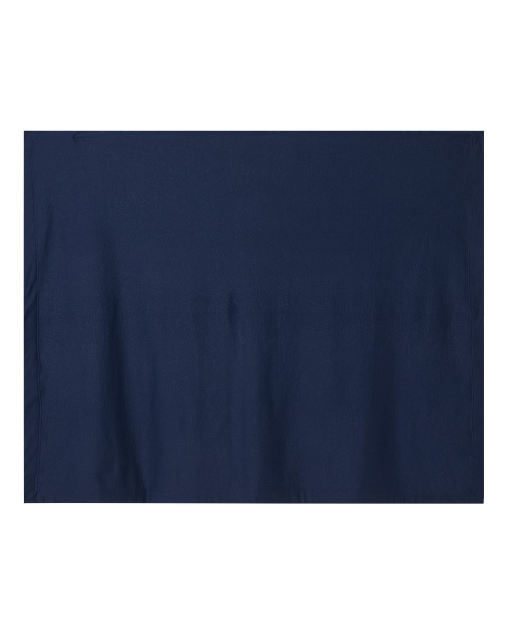 Gildan Heavy Blend™ Fleece Stadium Blanket. 18900 - Navy