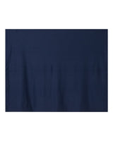 Gildan Heavy Blend™ Fleece Stadium Blanket. 18900 - Navy