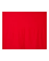 Gildan Heavy Blend™ Fleece Stadium Blanket. 18900 - Red