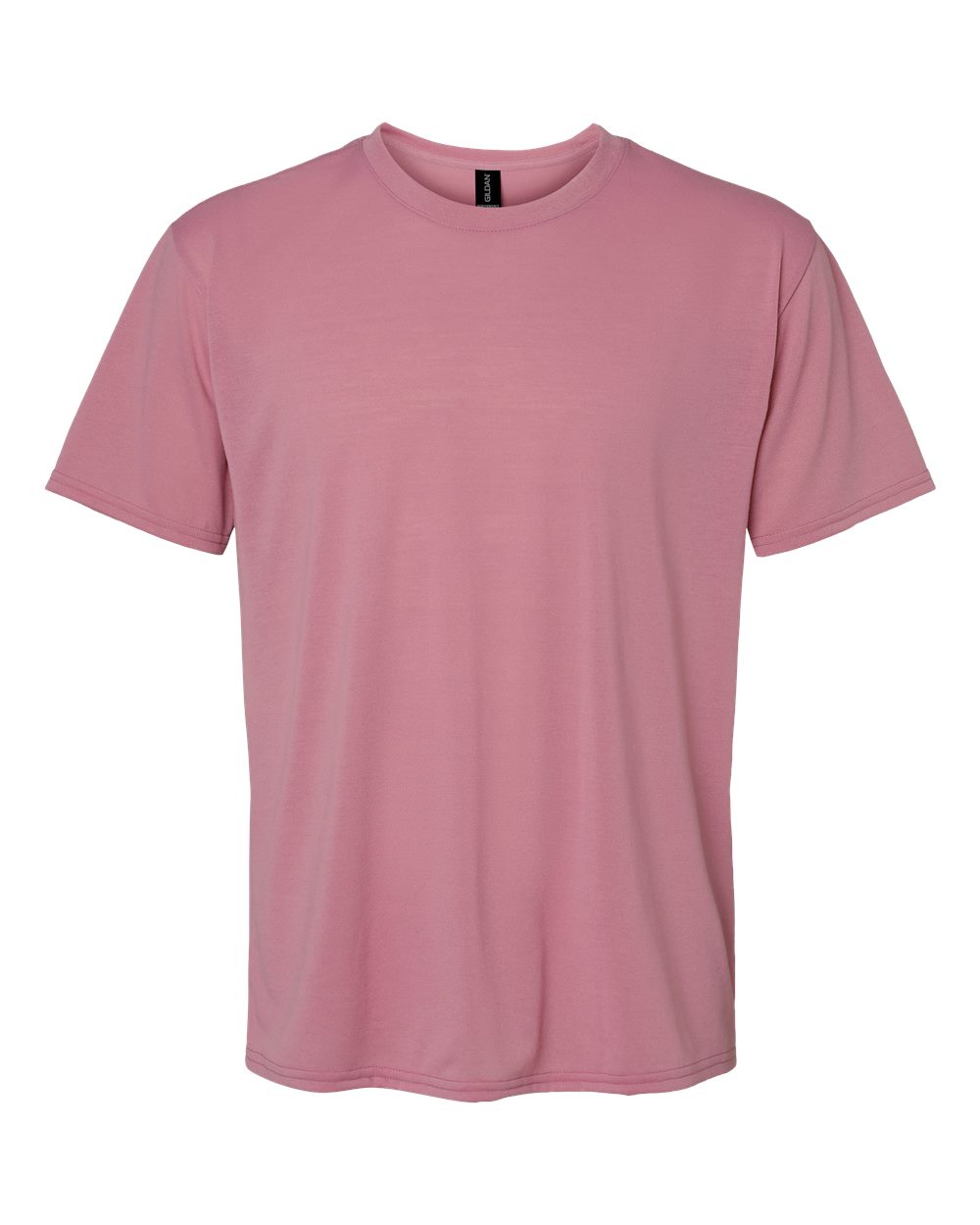 Gildan Unisex Performance® T-Shirt. 42000 - Plumrose