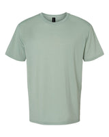 Gildan Unisex Performance® T-Shirt. 42000 - Sage