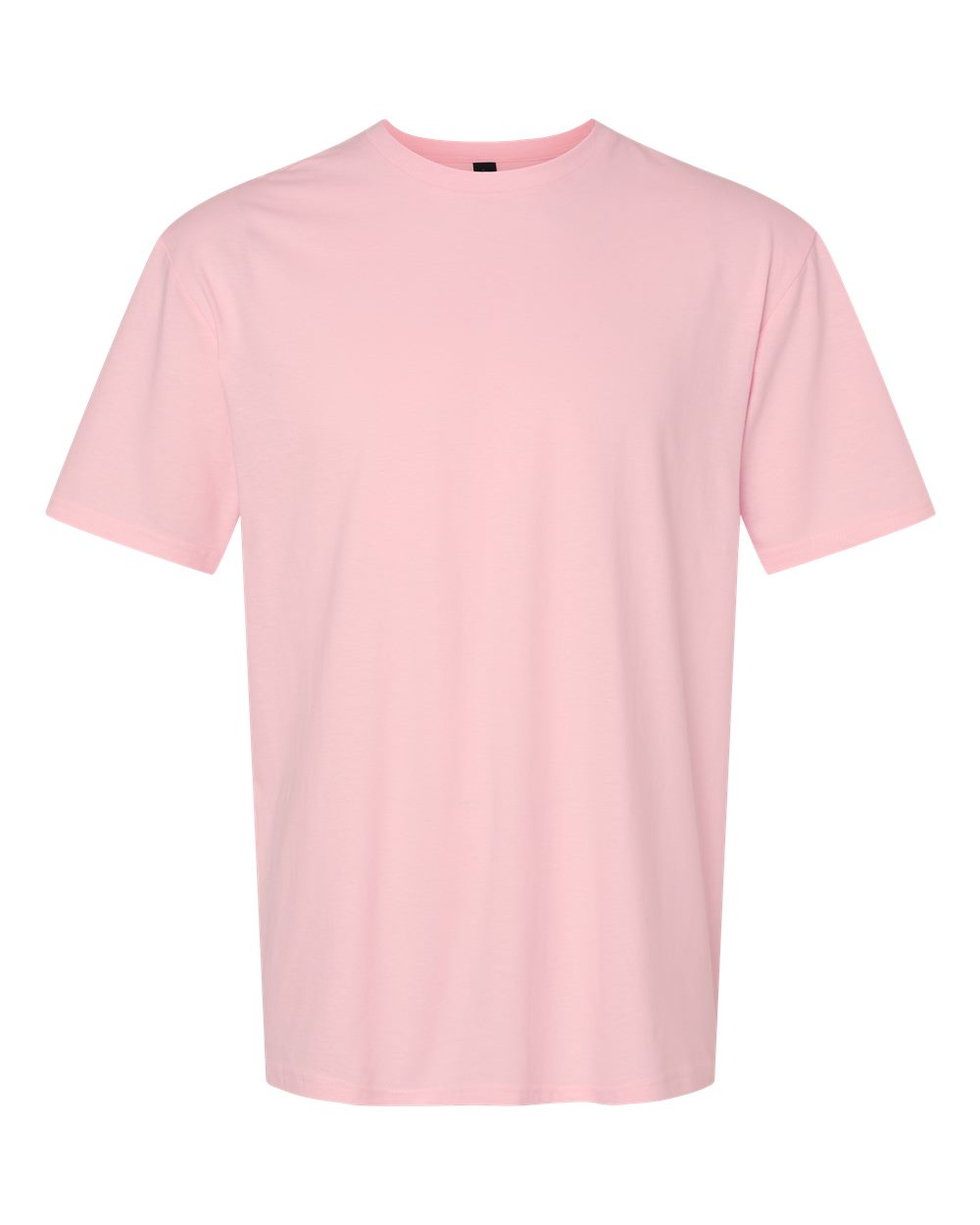 Gildan Unisex Softstyle® T-Shirt. 64000 - Light Pink