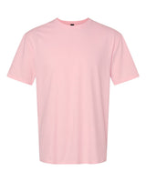 Gildan Unisex Softstyle® T-Shirt. 64000 - Light Pink