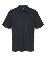 Gildan Unisex Softstyle® Pique Polo. 64800 - Black