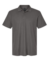 Gildan Unisex Softstyle® Pique Polo. 64800 - Charcoal