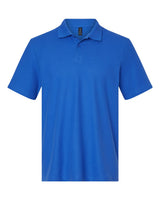 Gildan Unisex Softstyle® Pique Polo. 64800 - Royal
